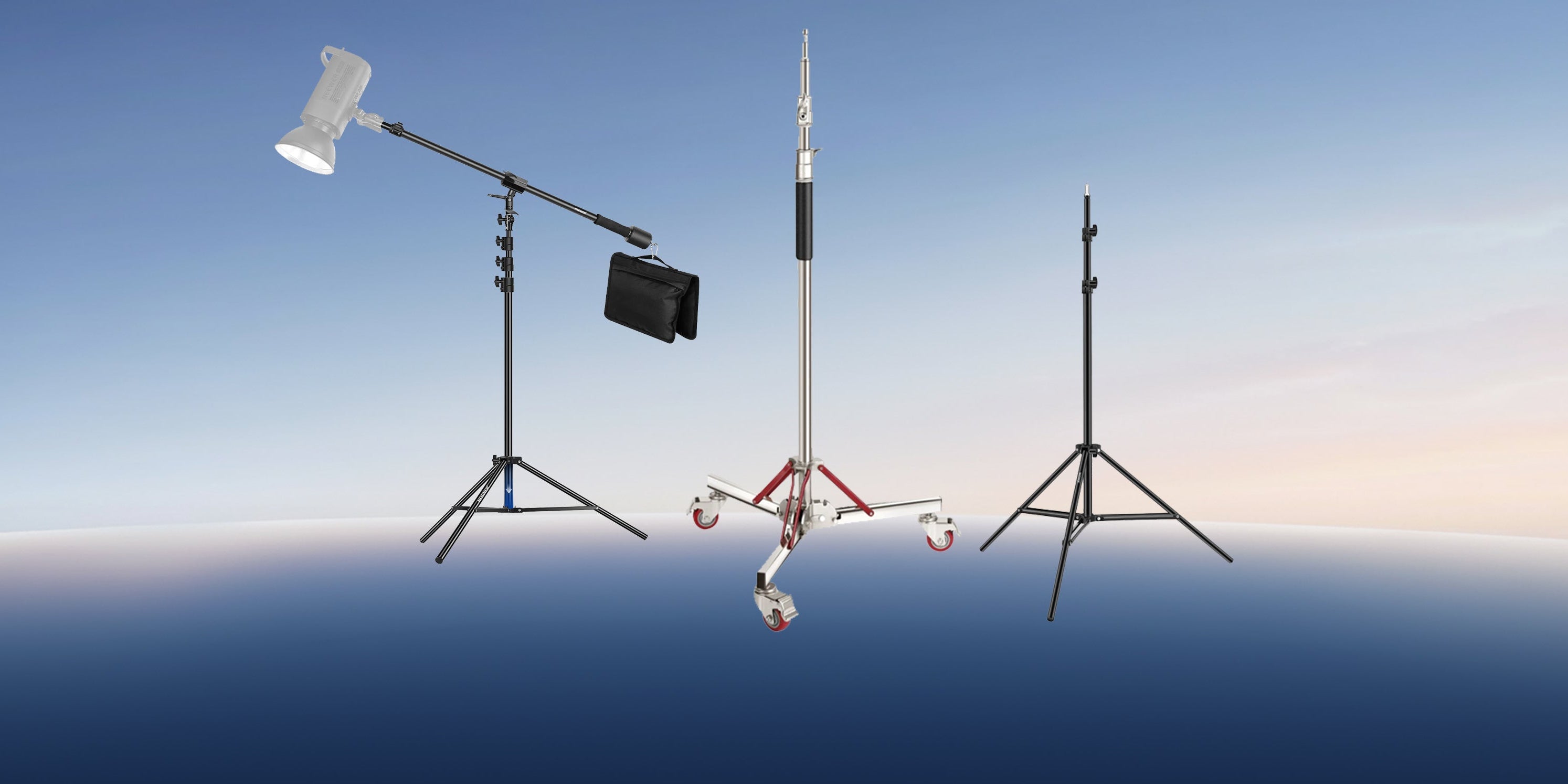 Light Stands