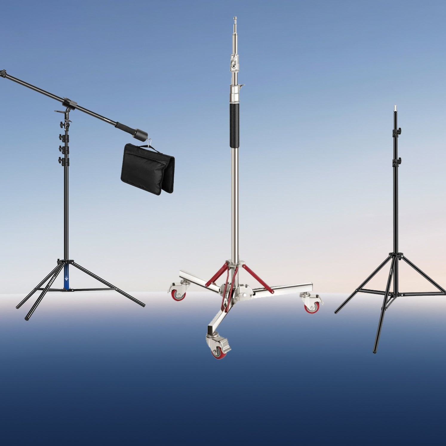 Light Stands