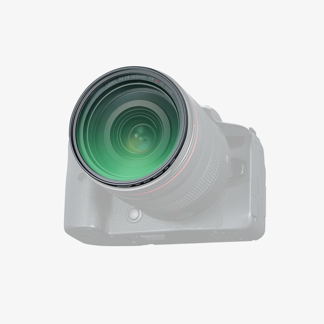 Camera Lens Filters