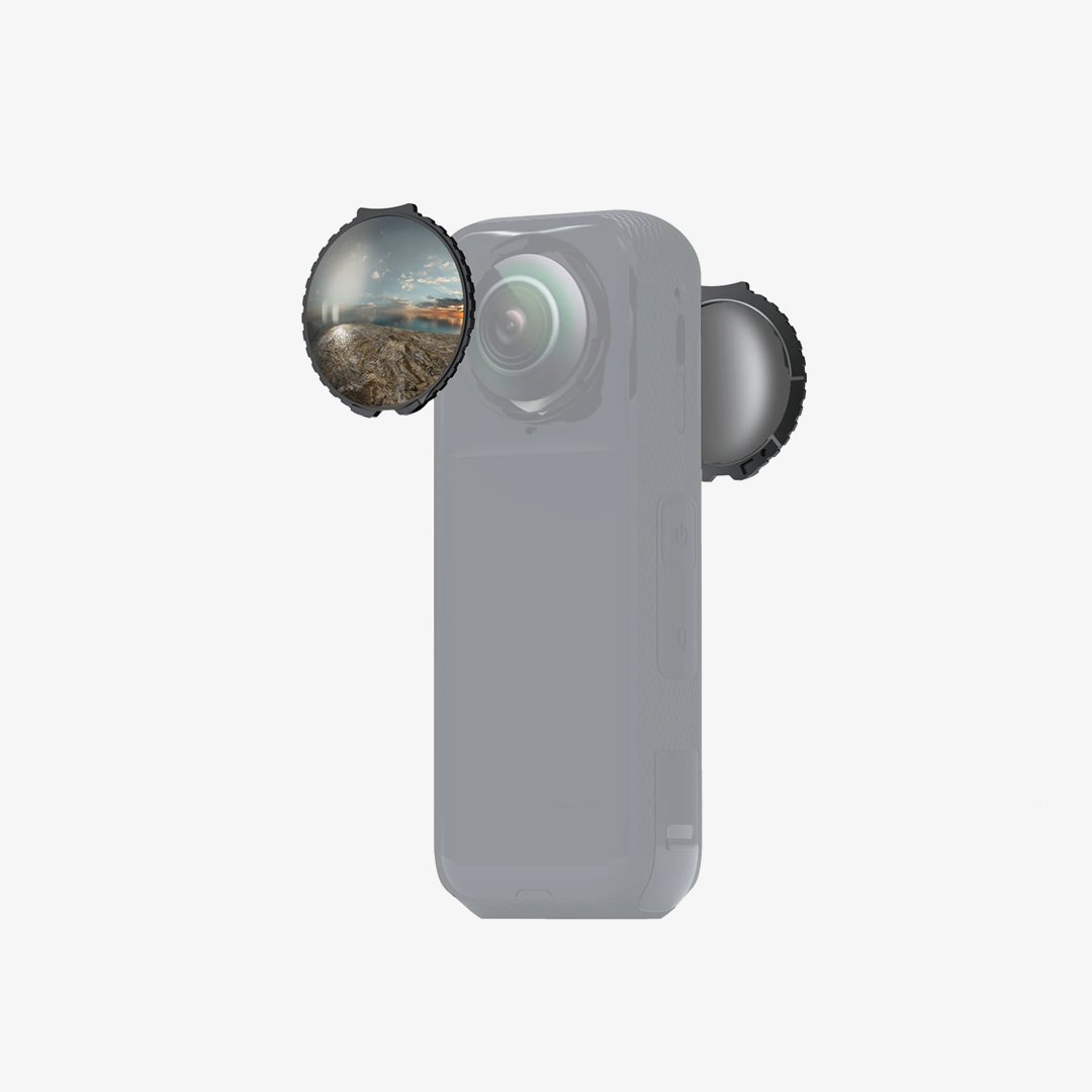 For Insta360 Filters