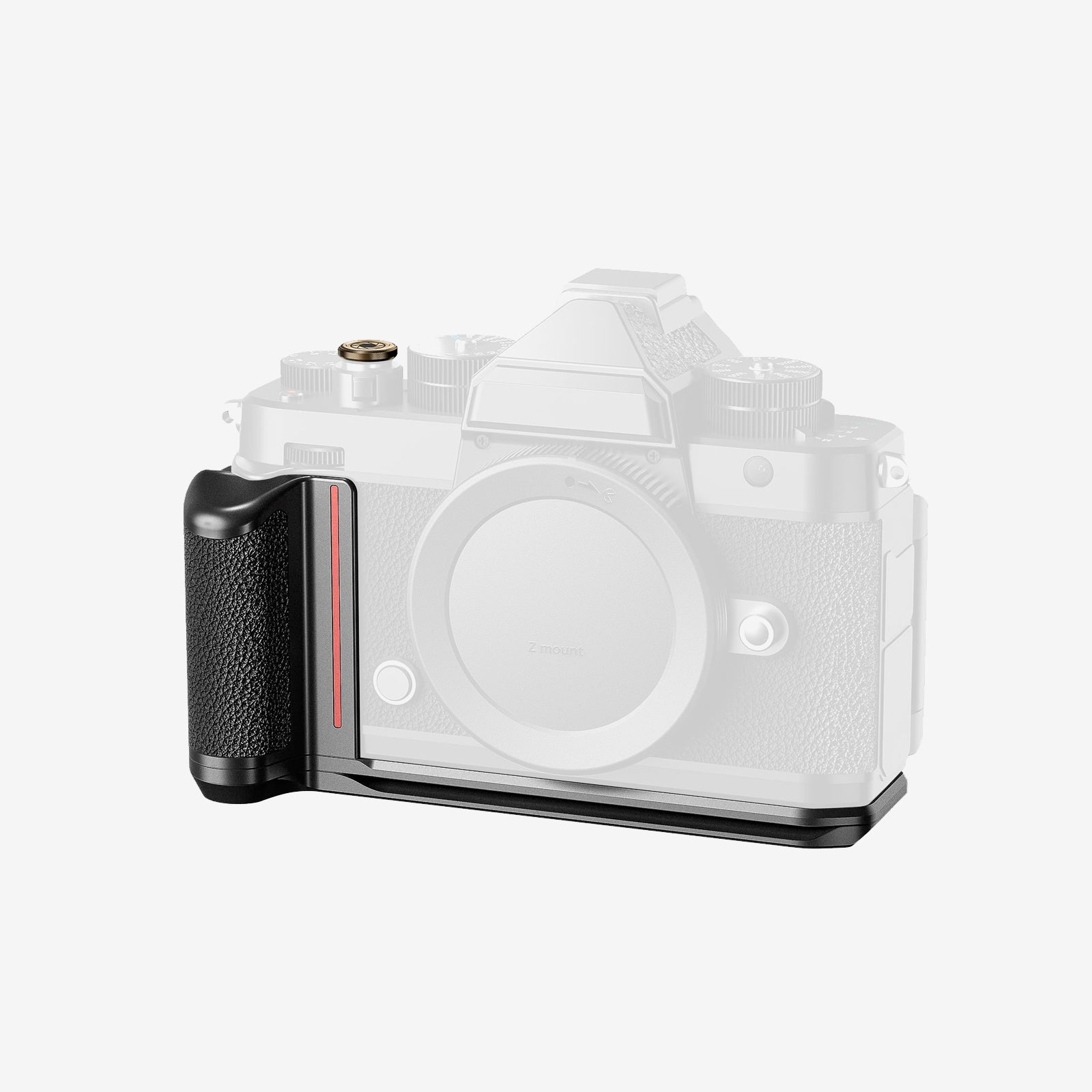 Camera Cages & Brackets