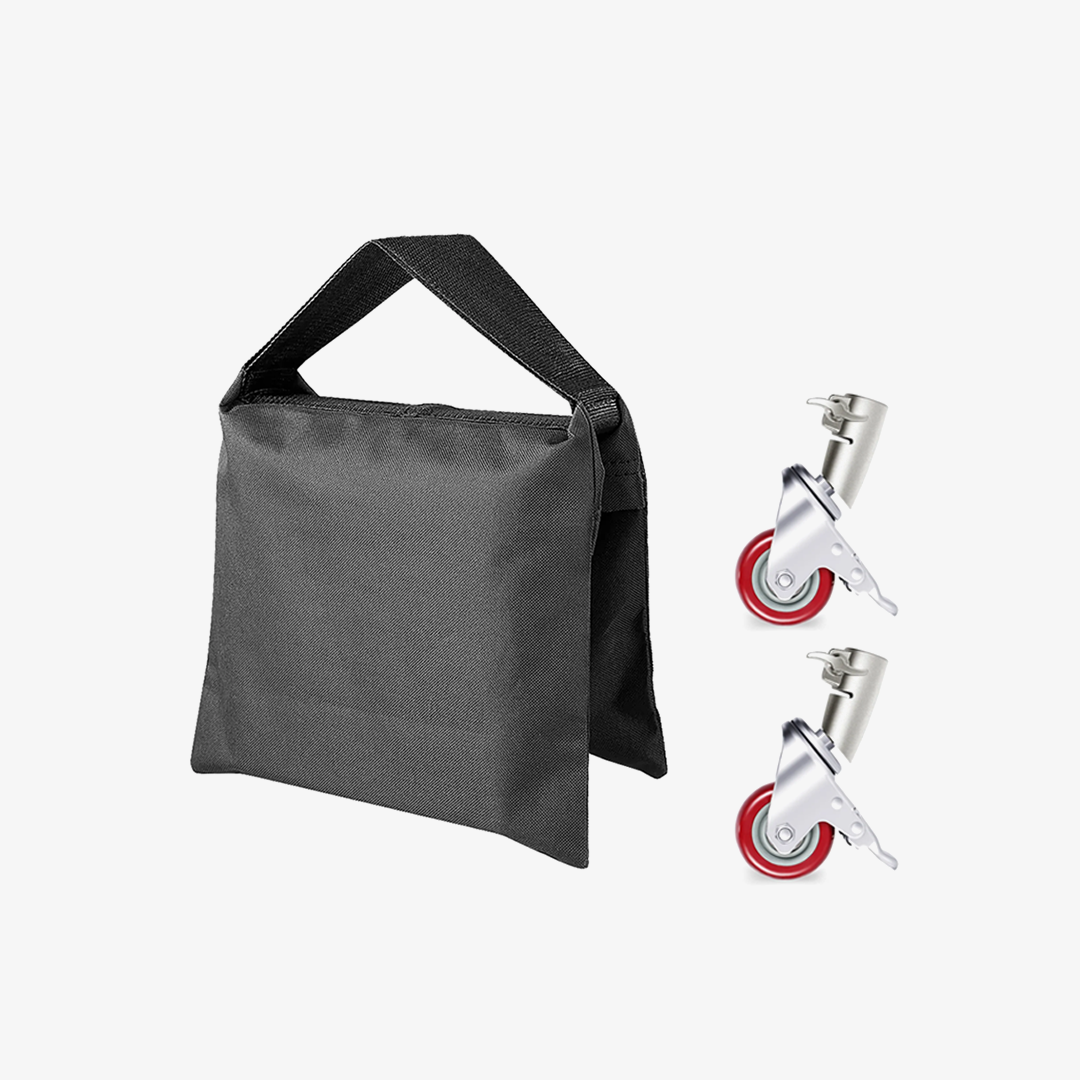 Light Stand Accessories