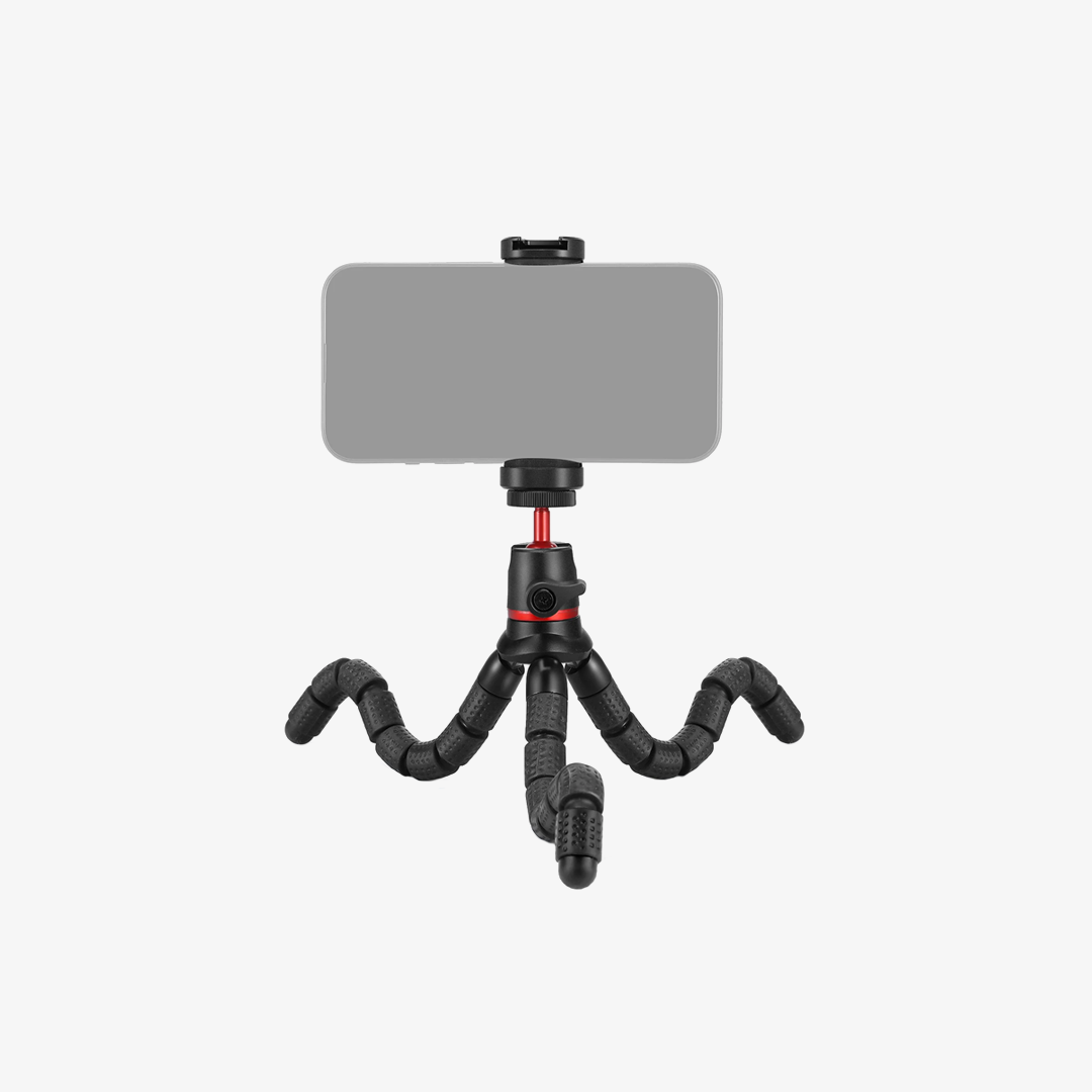 Mini Tripods