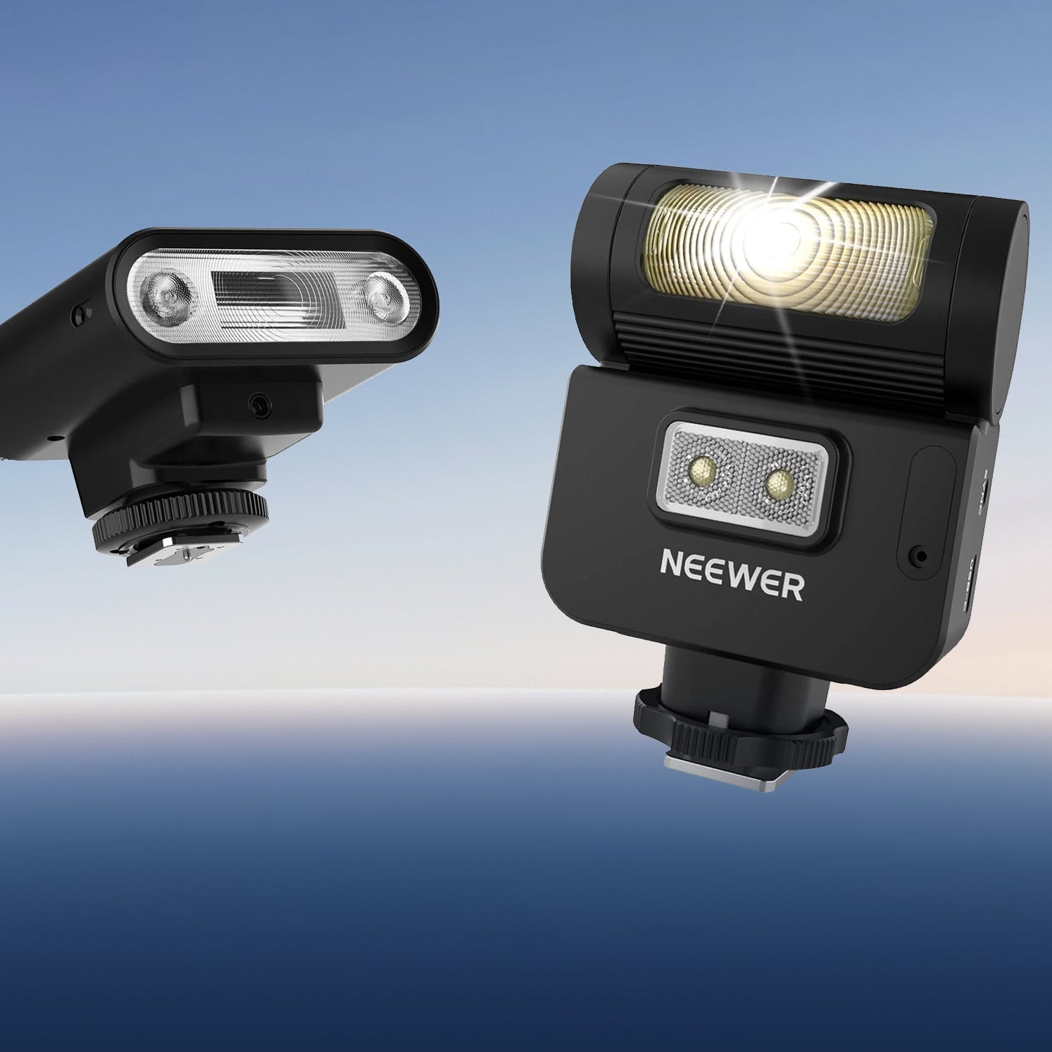Mini Flashes