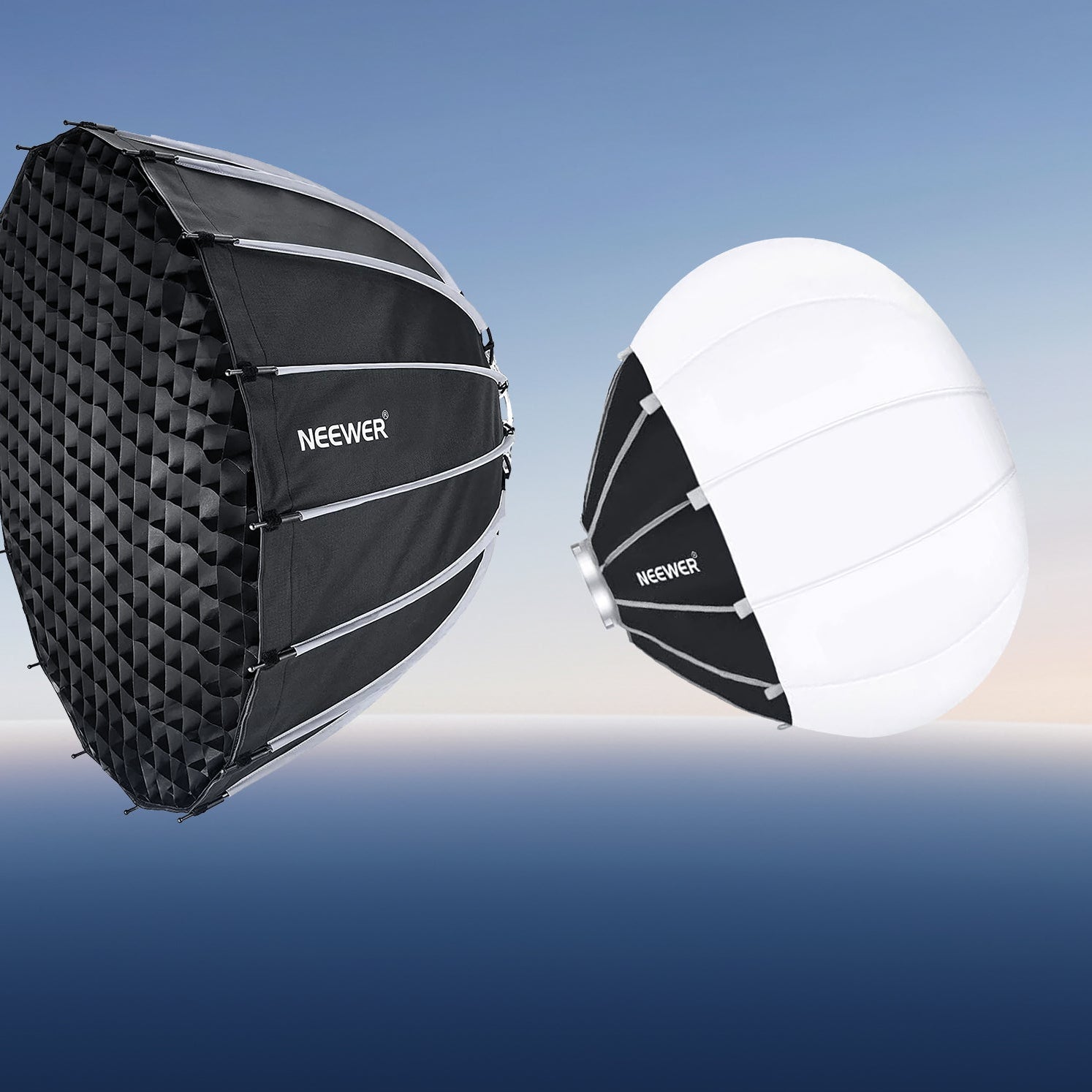 Softboxes