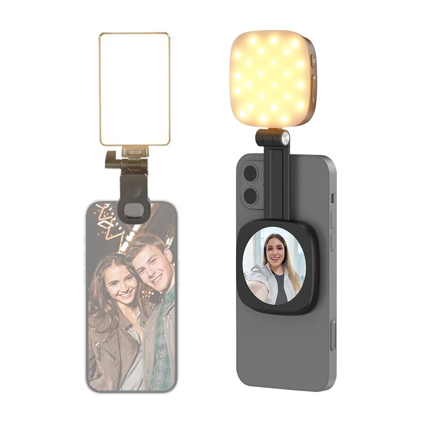 Phone Lights