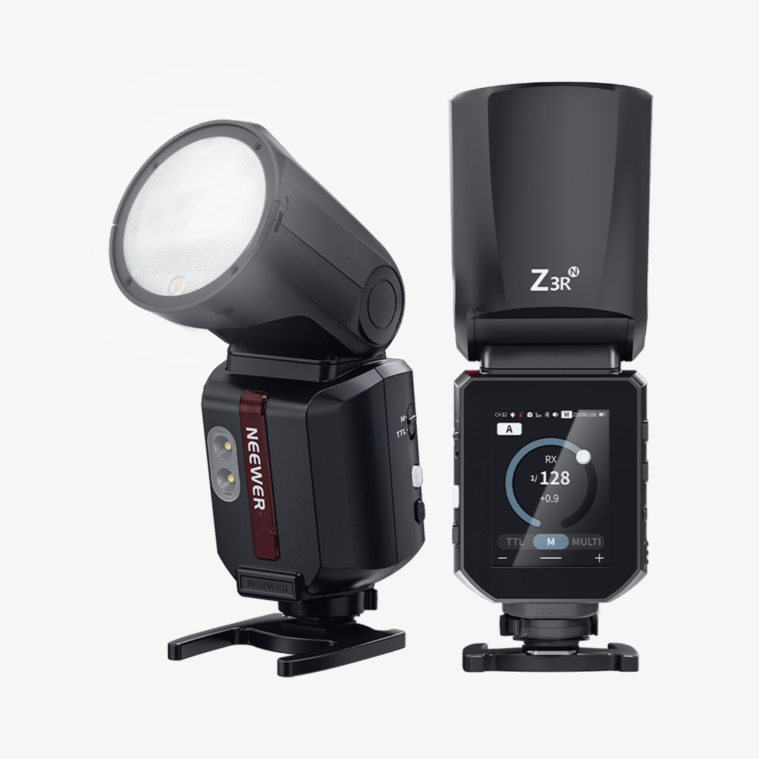 Camera Flashes