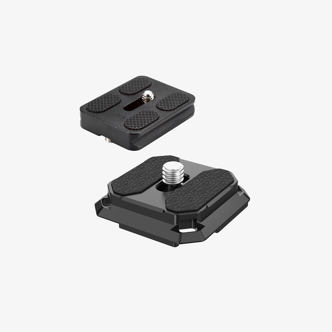 Quick Release Plate