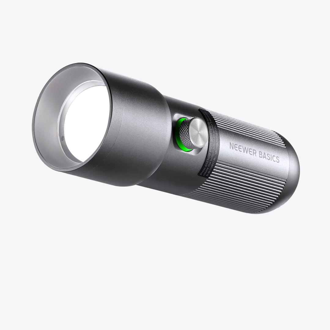 Flashlights