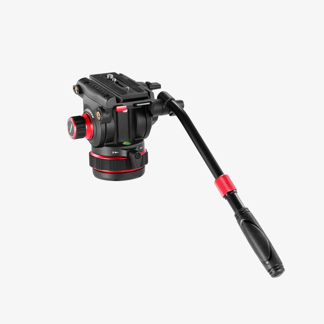 Tripod Head & Accessories