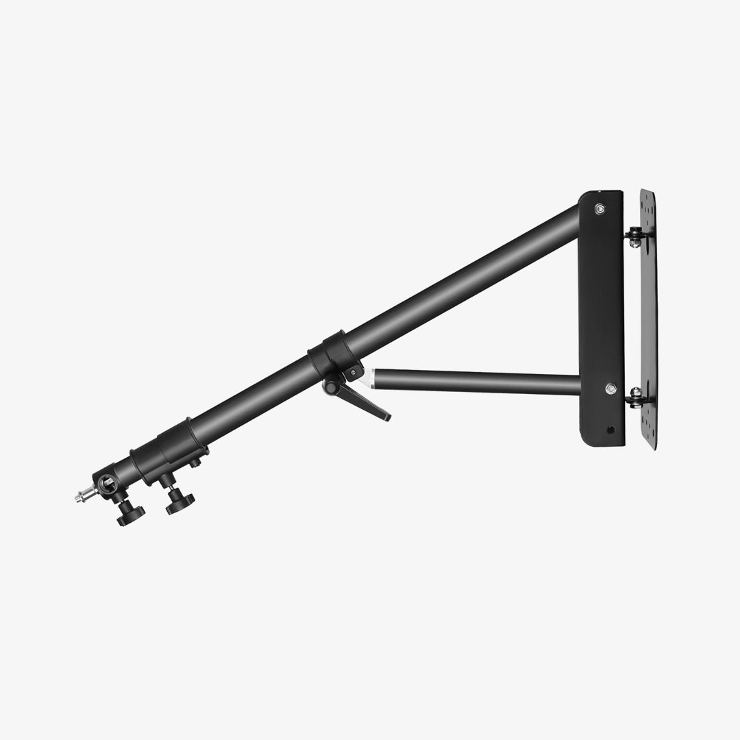 Wall Mounting Arms