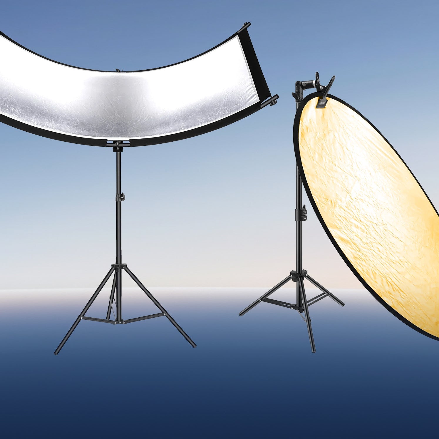 Reflectors