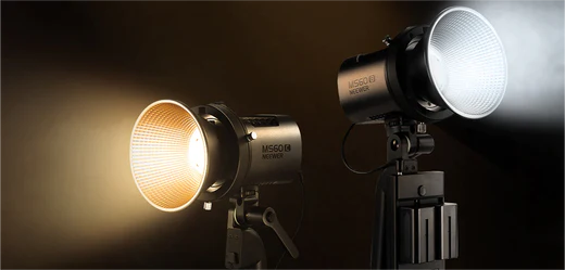 Professional Lighting In Your Hand – NEEWER.CA