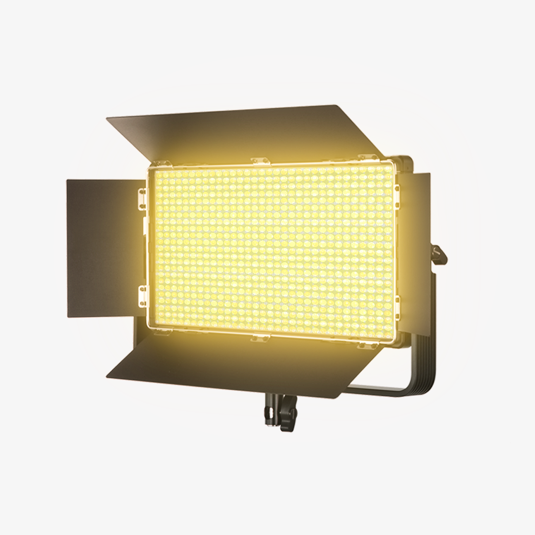 NEEWER NL480 Bi-Color LED Panel Light - NEEWER – NEEWER.CA