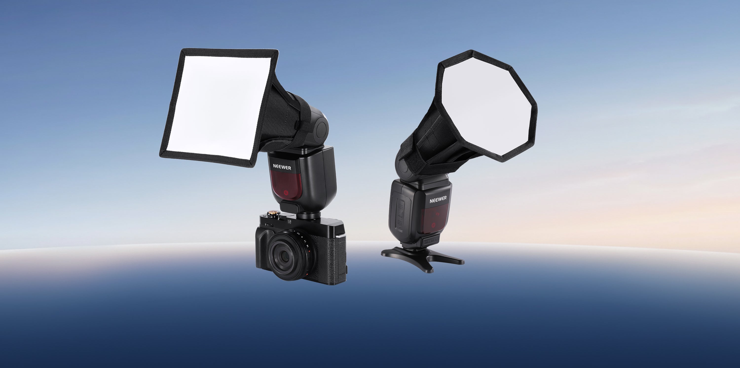Flash Accessories