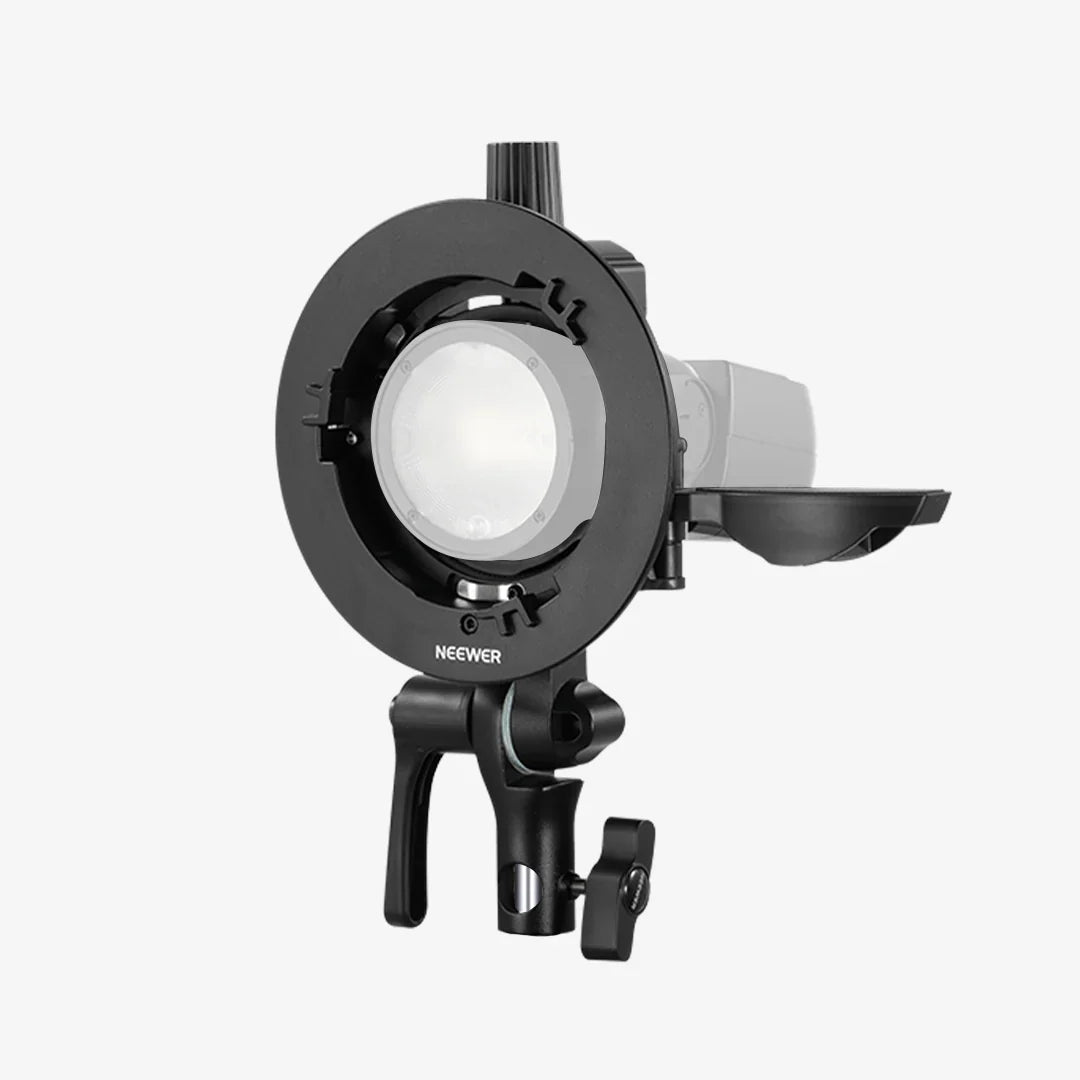NEEWER S101-300W Monolight | Strobe Light Photography – NEEWER.CA