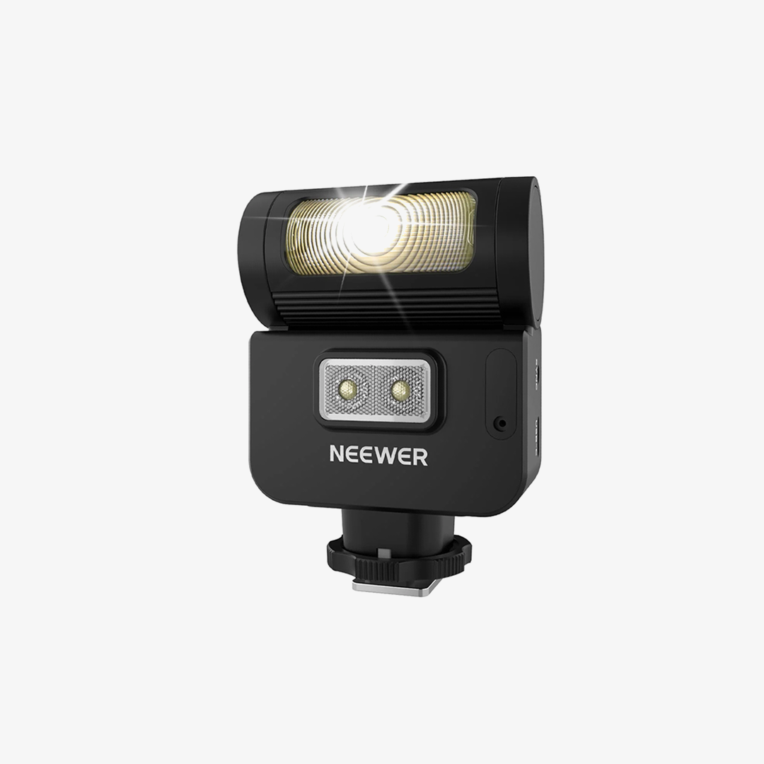 Mini Flashes