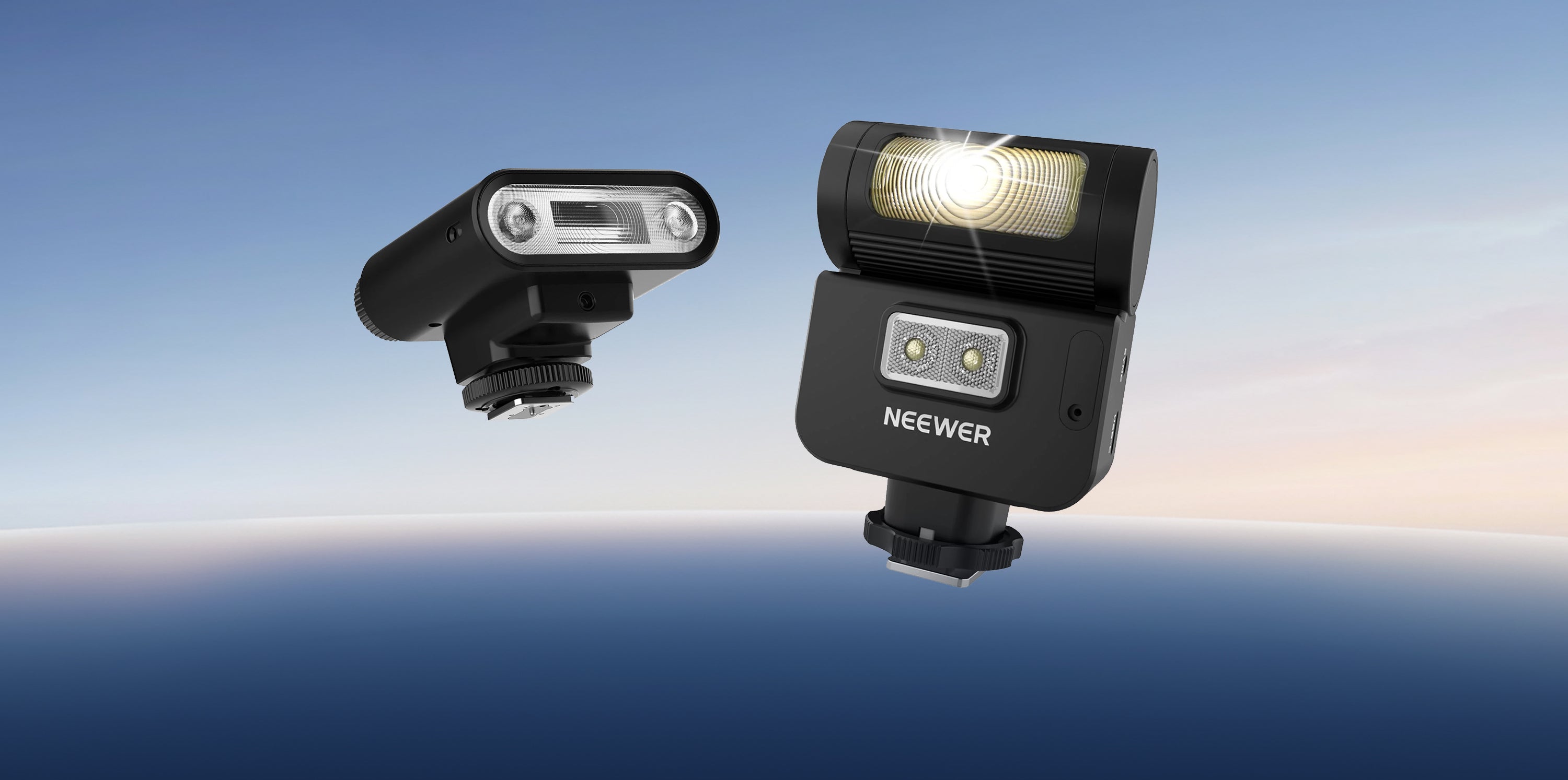 Mini Flashes