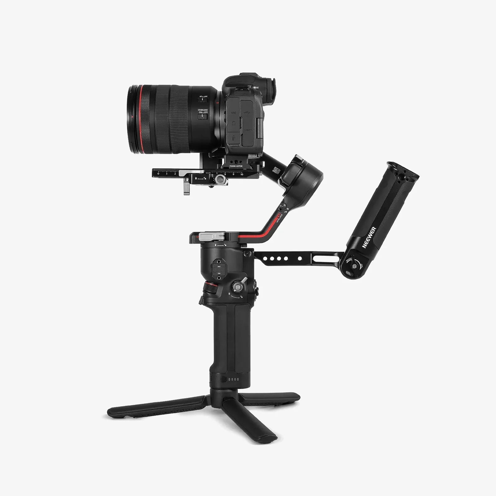 Stabilizer Rig