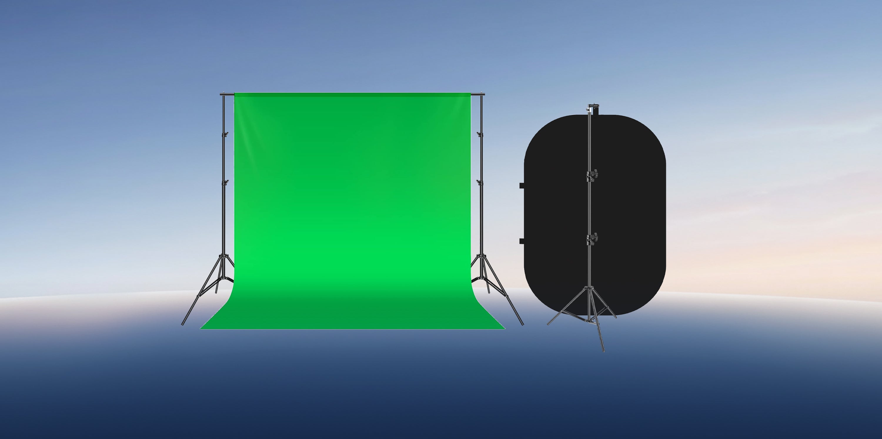 Backdrops