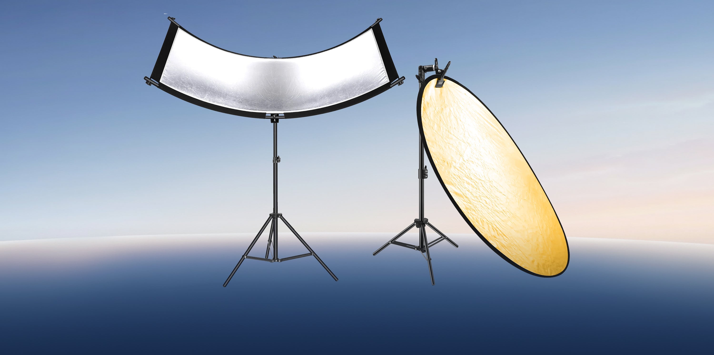 Reflectors
