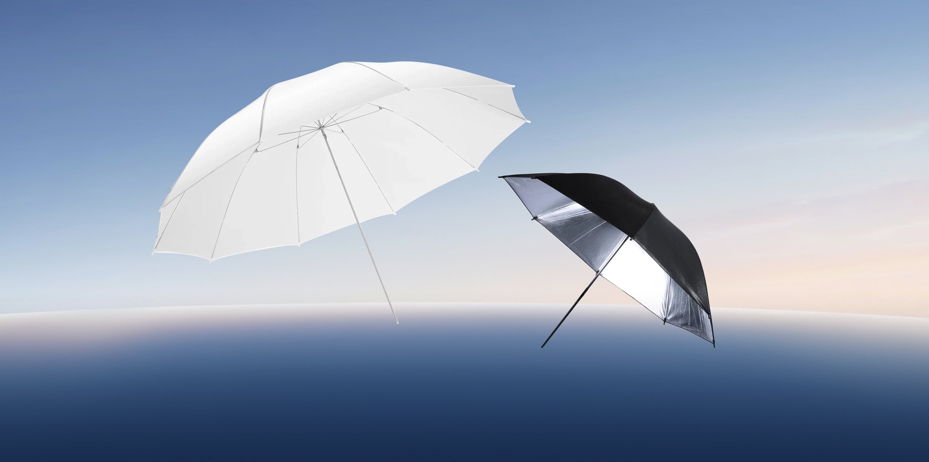 Umbrellas