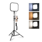 NEEWER L220 Full Screen LED Video Panel Light Kit