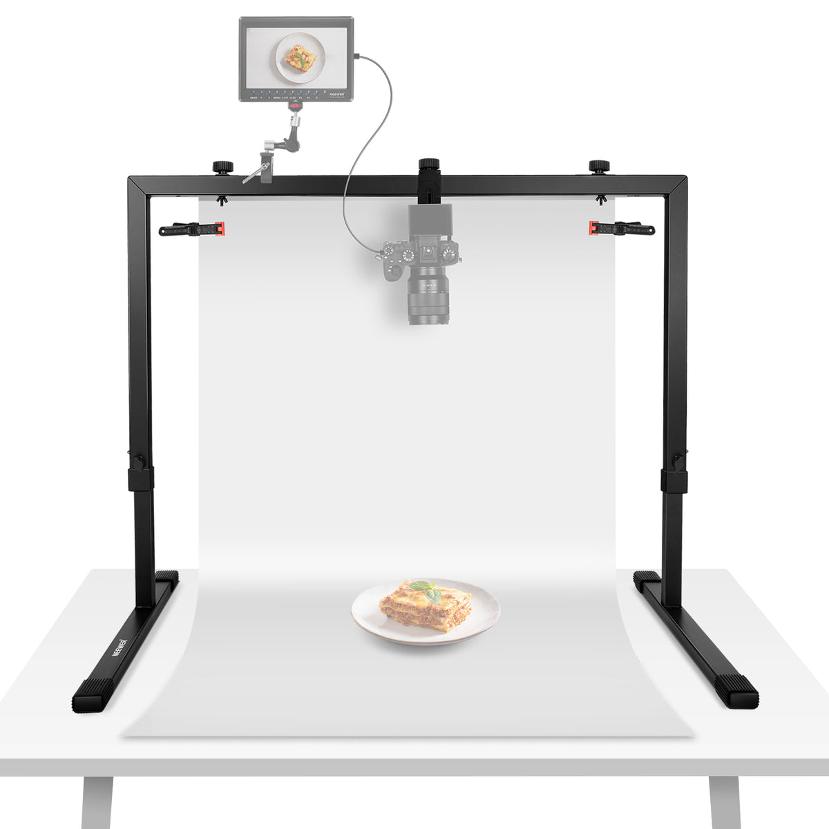 NEEWER ST100 Overhead Camera Mount Rig - NEEWER – NEEWER.CA