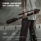 NEEWER TP71 Pro Lightweight Camera Monopod