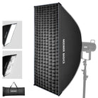 NEEWER NS60P Quick Release Strip Softbox