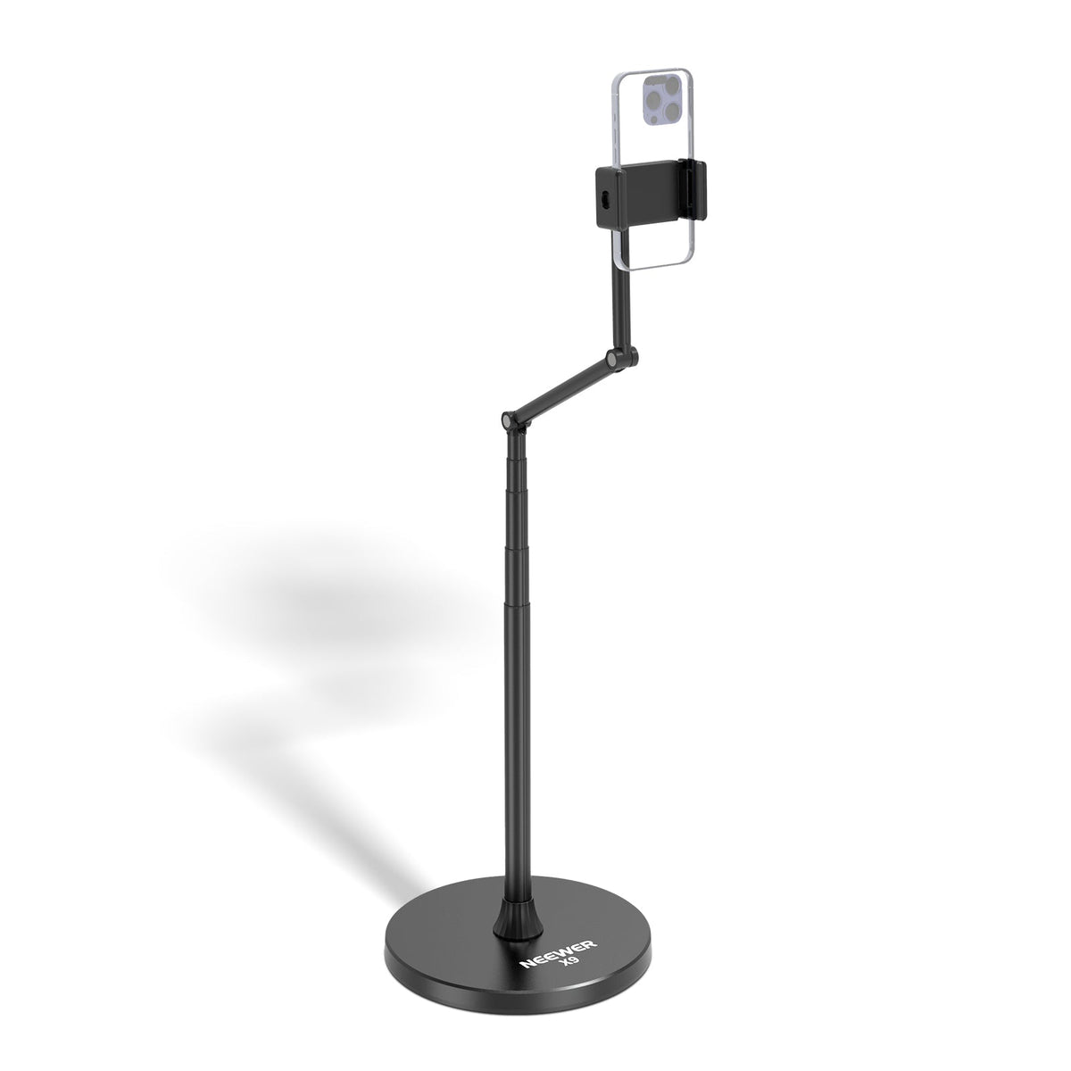 Support de sol pour tablette NEEWER X9 | Support pour téléphone – NEEWER.CA