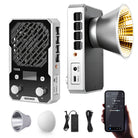 NEEWER FS100B 100W Ultra Compact Bi Color LED Light