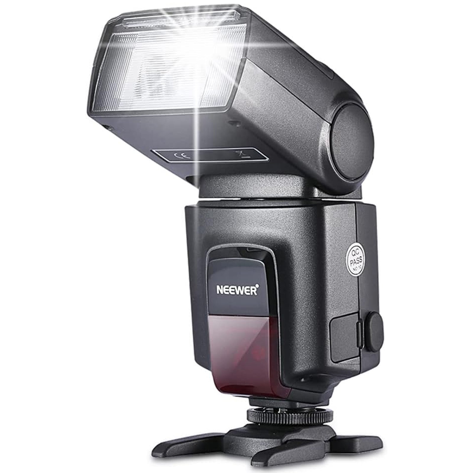 Neewer TT560 Speedlite Flash - Thumbnail 5