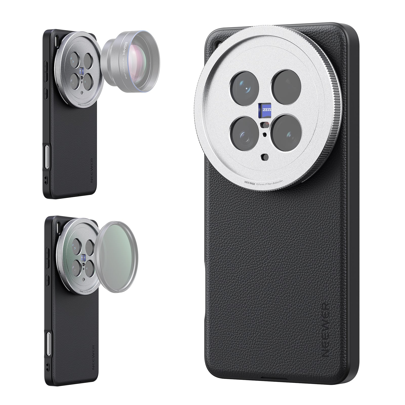 Neewer PA115 Phone Case - Thumbnail 5