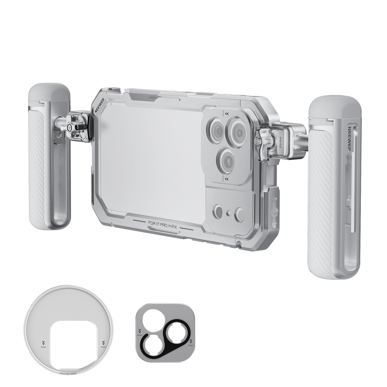 Phone Cages & Cases – NEEWER.CA
