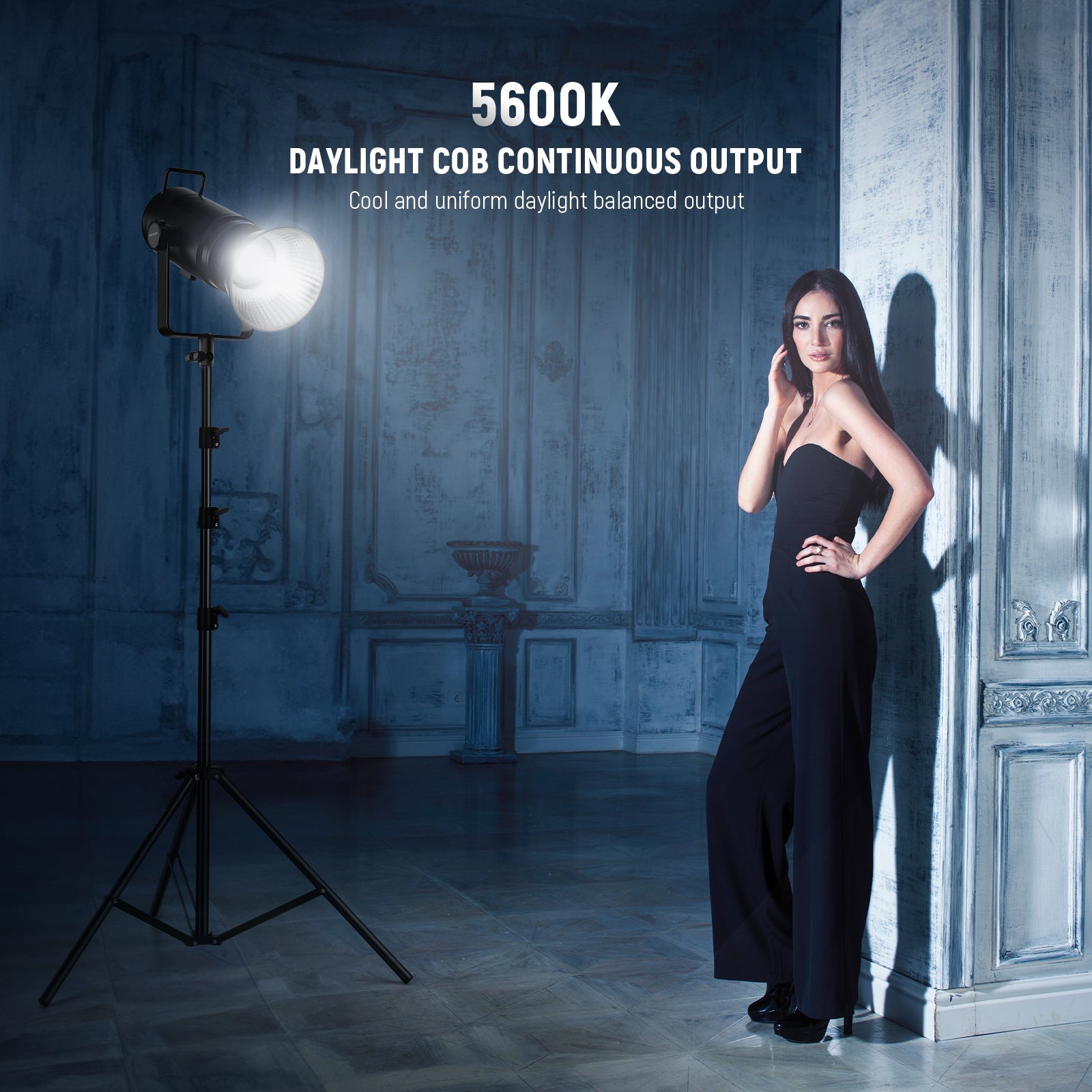 NEEWER CB200 210W LEDビデオライト NEEWER CB200 210W LED Video Light - NEEWER – NEEWER.CA