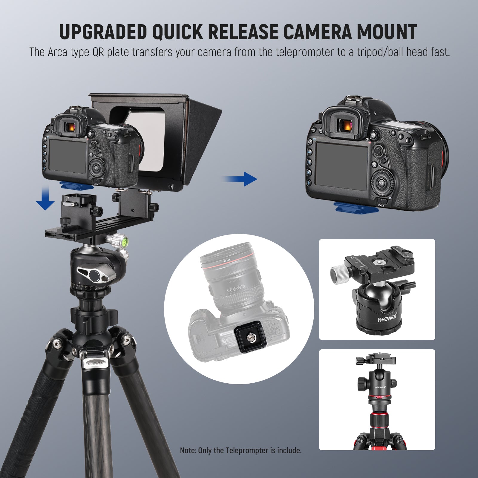 NEEWER X1 Pro II 9