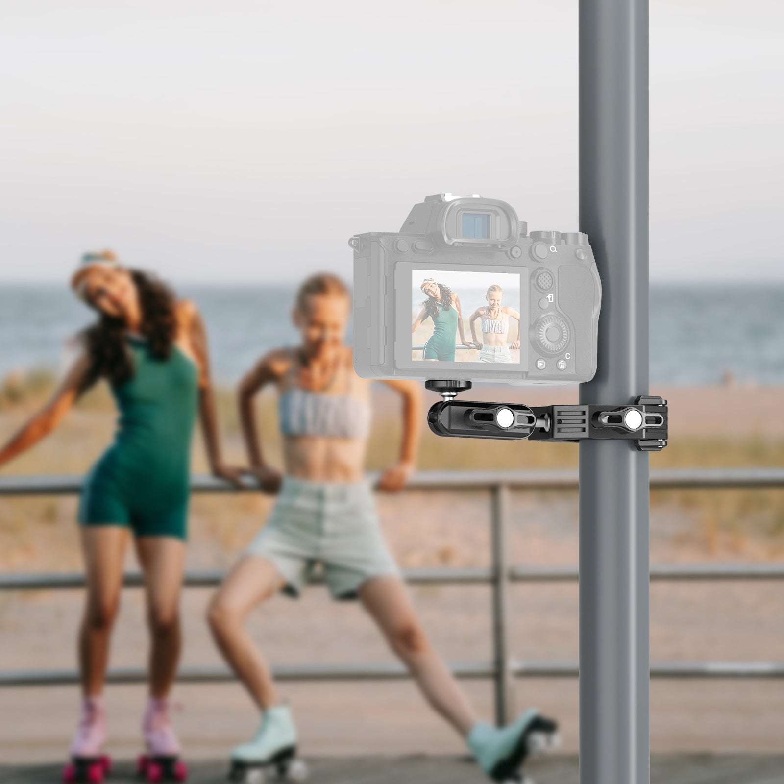 NEEWER F400 PRO 6 Inch Camera Field Monitor - NEEWER – NEEWER.CA