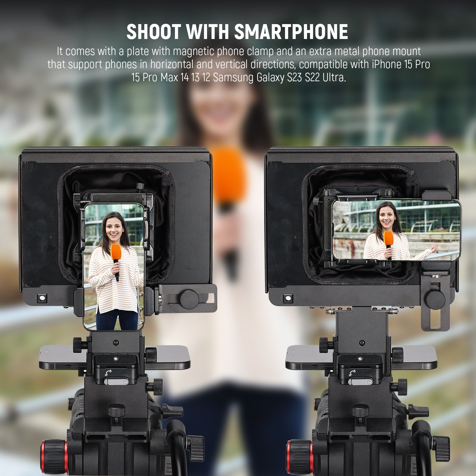 NEEWER X1 Pro II 9