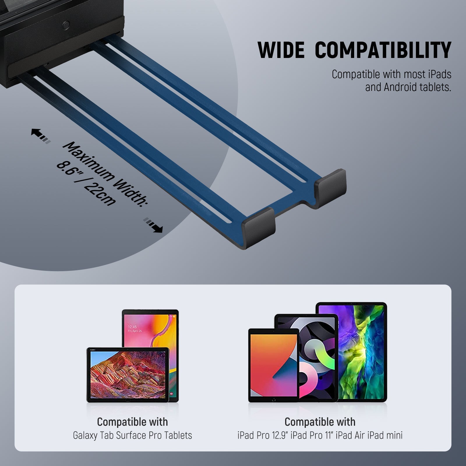 NEEWER X14 II All In One Teleprompter - NEEWER