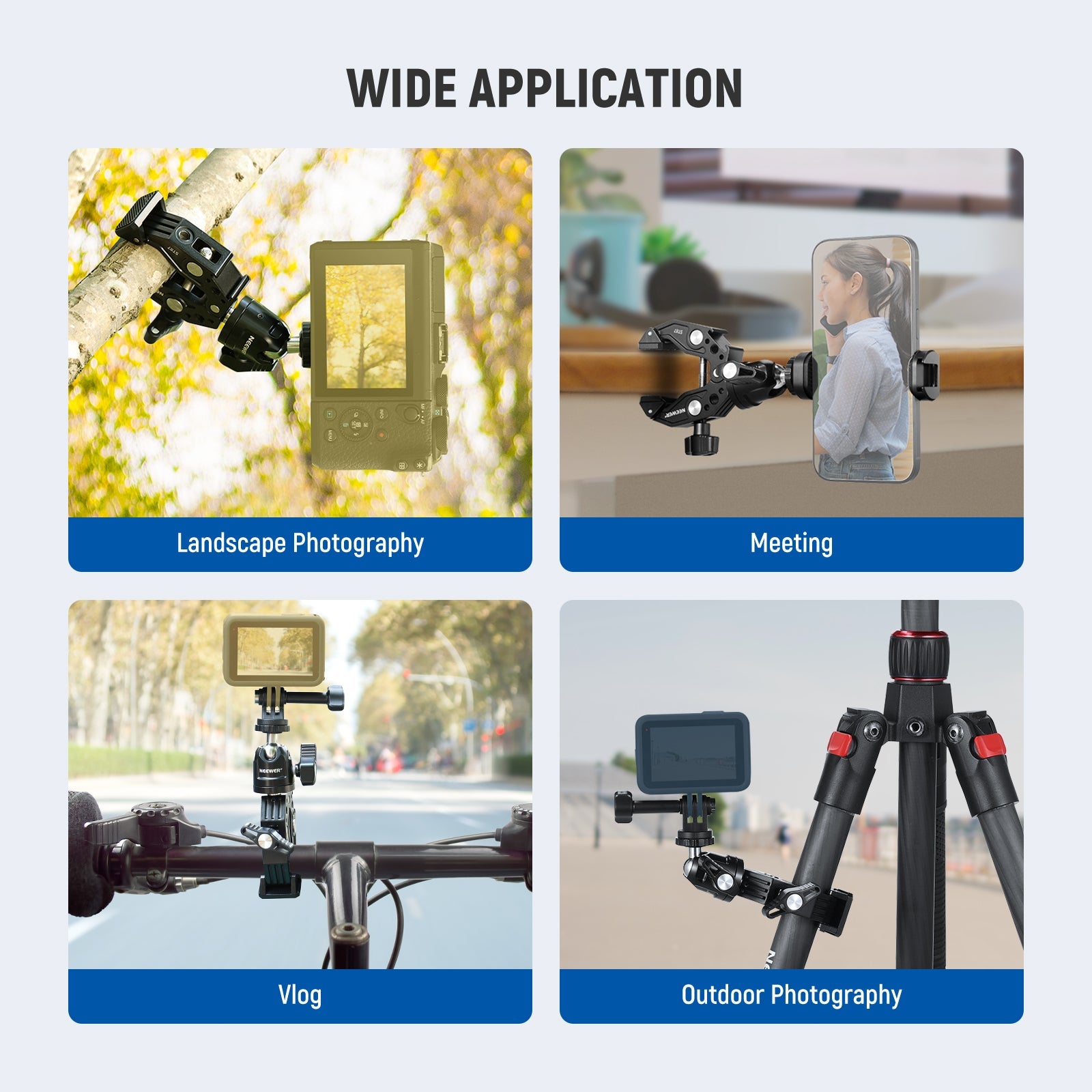NEEWER F400 PRO 6 Inch Camera Field Monitor - NEEWER – NEEWER.CA NEEWER F400 PRO 6 Inch Camera Field Monitor - NEEWER – NEEWER.CA