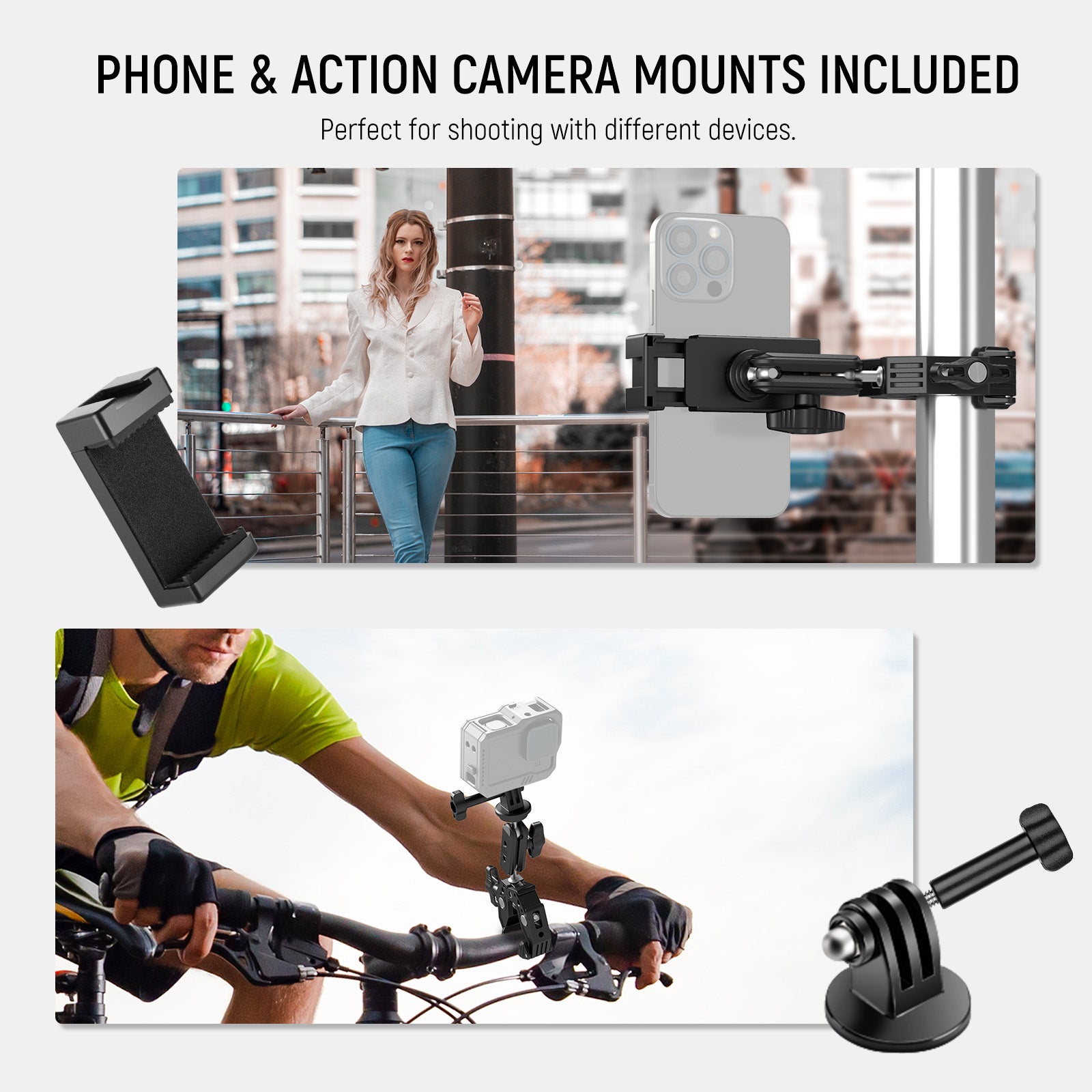 NEEWER F400 PRO 6 Inch Camera Field Monitor - NEEWER – NEEWER.CA