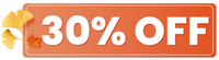 30% off