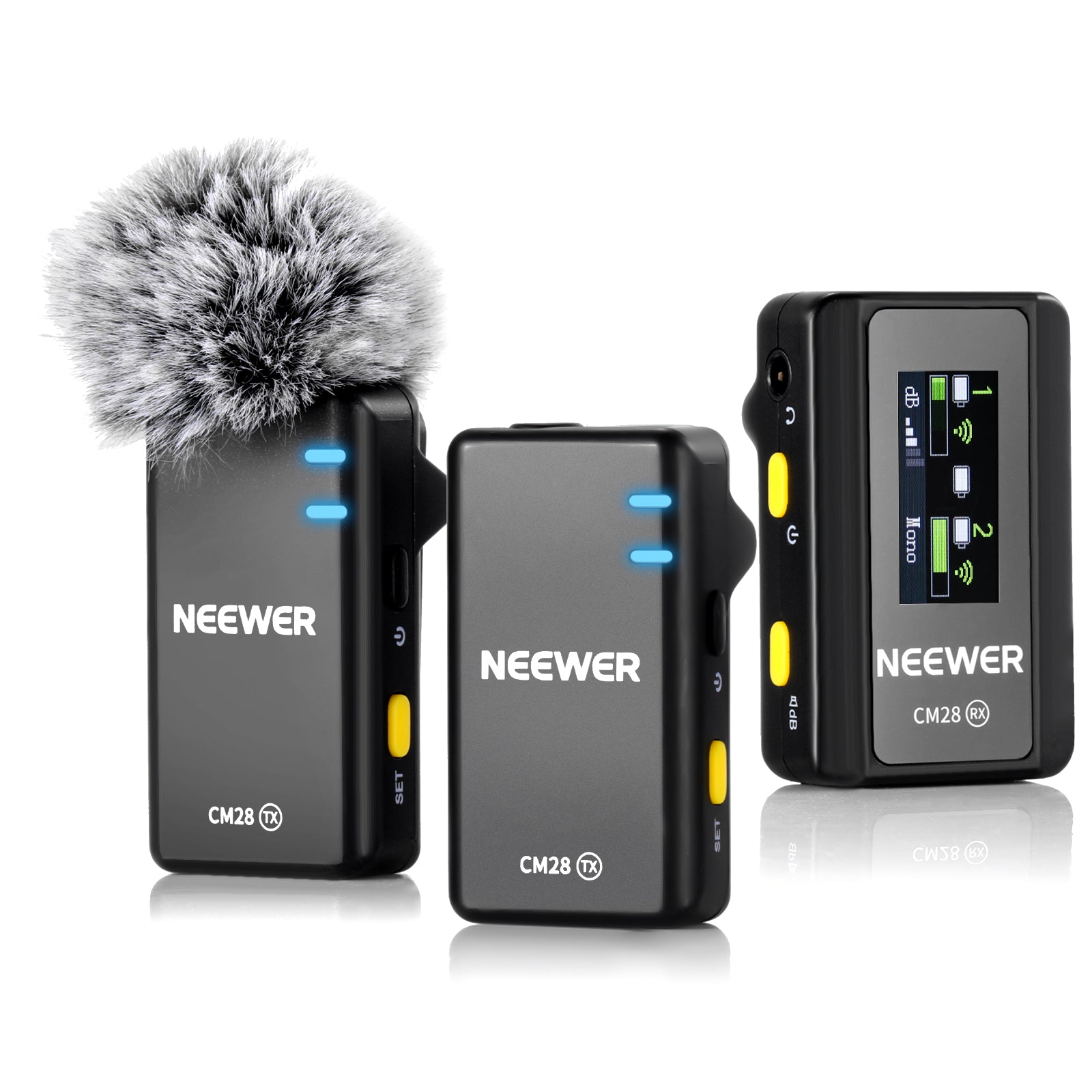 NEEWER MS60C RGBWW LED Video Light - NEEWER – NEEWER.CA NEEWER MS60C RGBWW LED Video Light - NEEWER – NEEWER.CA