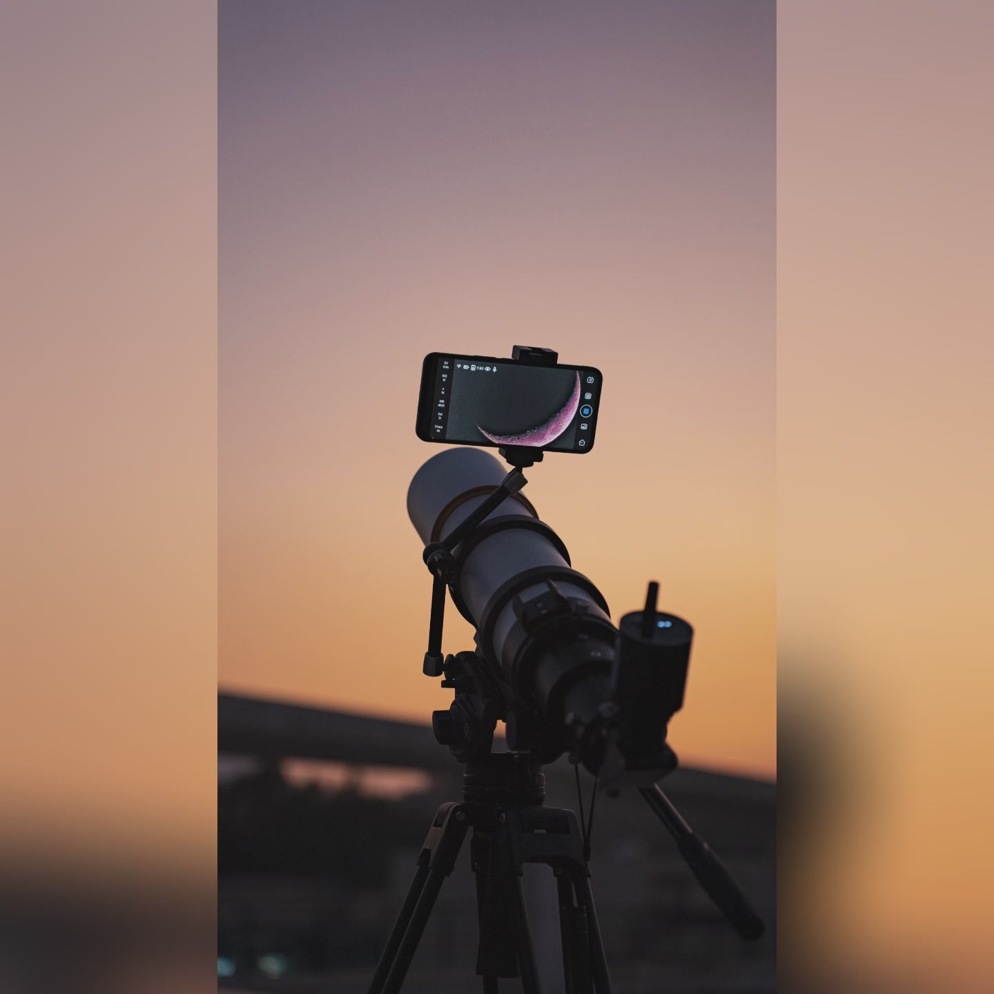 NEEWER LS-T22 7-21mm Zoom Eyepiece for 1.25 Inch Astronomic