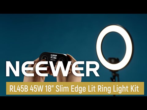 NEEWER RL45B 45W 18
