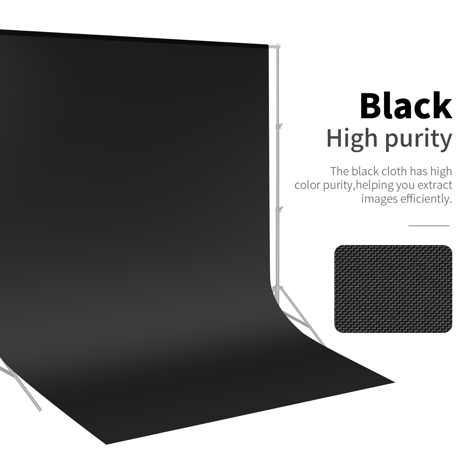 NEEWER 3 x 3.6M/ 10 x12Ft Collapsible Backdrop - NEEWER – NEEWER.CA