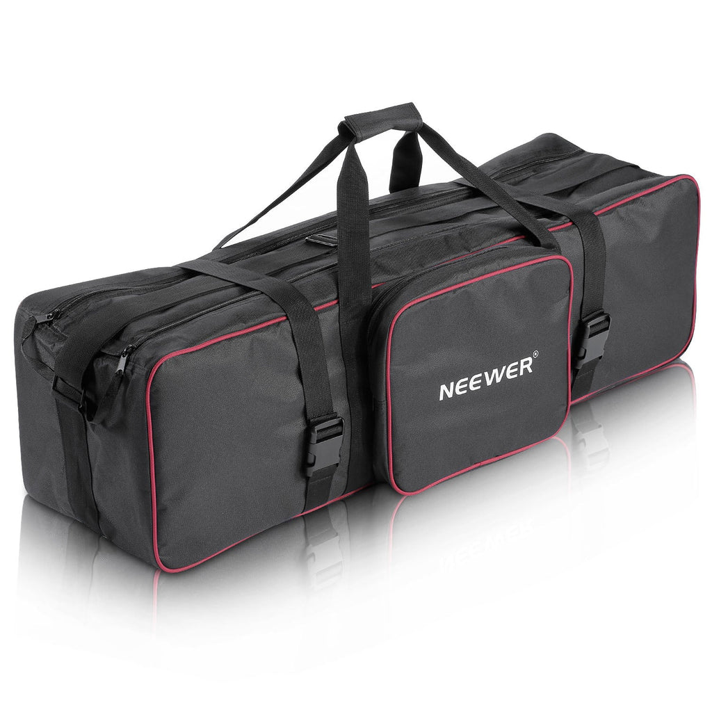 Neewer CB-05 35"x10"x10"/90 x 25 x 25 cm Photo Studio Equipment Large Carrying Bag with Strap