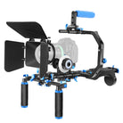 Neewer Film Movie Video Making System Kit for DSLR Video Camcorders - neewer.com