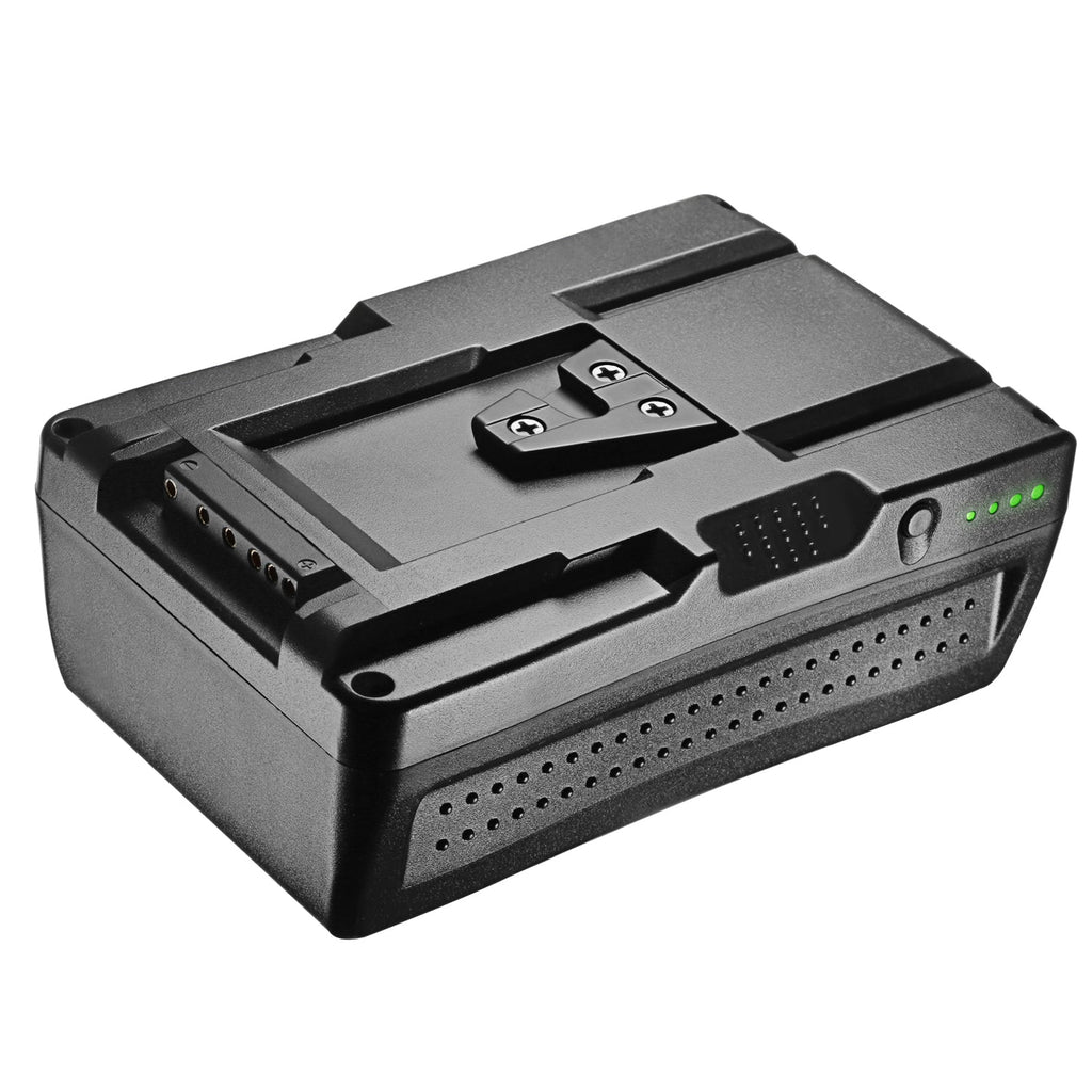 Neewer V Mount/V Lock Battery Rechargeable Battery